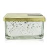 Capri Blue - Mercury Jewel Box Candle - Guava Blossom(113g/4oz)